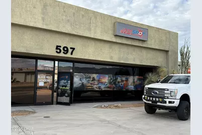 597 N Lake Havasu Ave N, Lake Havasu City, AZ 86403 - Photo 1