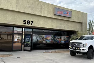 597 N Lake Havasu Ave N, Lake Havasu City, AZ 86403 - Photo 1