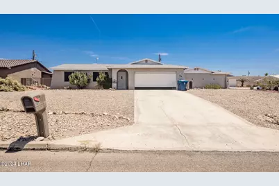 720 McCulloch Blvd S, Lake Havasu City, AZ 86406 - Photo 1