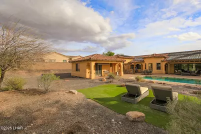 1051 Avienda Del Sol, Lake Havasu City, AZ 86406 - Photo 49