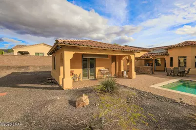 1051 Avienda Del Sol, Lake Havasu City, AZ 86406 - Photo 37