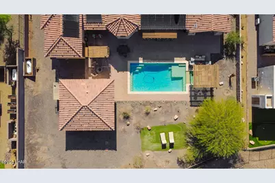 1051 Avienda Del Sol, Lake Havasu City, AZ 86406 - Photo 53