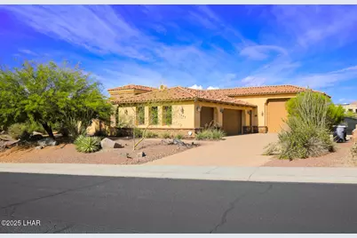 1051 Avienda Del Sol, Lake Havasu City, AZ 86406 - Photo 3