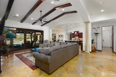 1051 Avienda Del Sol, Lake Havasu City, AZ 86406 - Photo 15