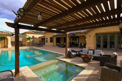 1051 Avienda Del Sol, Lake Havasu City, AZ 86406 - Photo 47