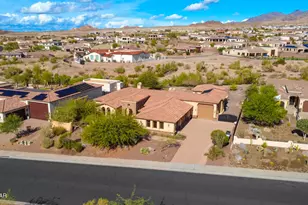 1051 Avienda Del Sol, Lake Havasu City, AZ 86406 - Photo 1
