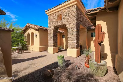 1051 Avienda Del Sol, Lake Havasu City, AZ 86406 - Photo 9