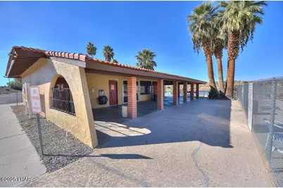 493 E Riverfront Dr, Parker, AZ 85344 - Photo 41