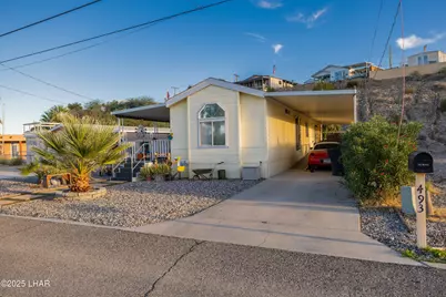 493 E Riverfront Dr, Parker, AZ 85344 - Photo 5