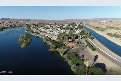 493 E Riverfront Dr, Parker, AZ 85344 - Photo 47