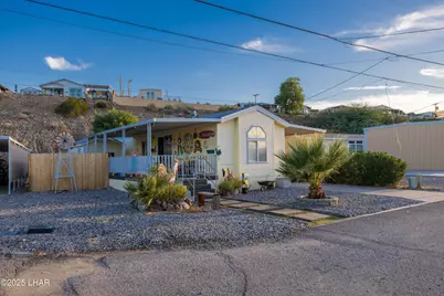 493 E Riverfront Dr, Parker, AZ 85344 - Photo 3