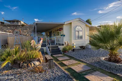 493 E Riverfront Dr, Parker, AZ 85344 - Photo 1