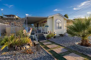 493 E Riverfront Dr, Parker, AZ 85344 - Photo 1