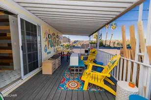 493 E Riverfront Dr, Parker, AZ 85344 - Photo 31