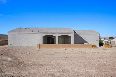 2638 Bear Mountain, Bullhead City, AZ 86442 - Photo 23