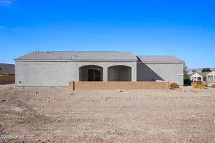 2638 Bear Mountain, Bullhead City, AZ 86442 - Photo 23