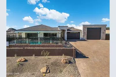 5031 Circula De Hacienda, Lake Havasu City, AZ 86406 - Photo 1