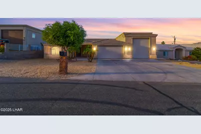 2867 Jasper Dr, Lake Havasu City, AZ 86404 - Photo 1