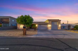 2867 Jasper Dr, Lake Havasu City, AZ 86404 - Photo 1