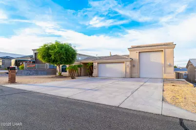 2867 Jasper Dr, Lake Havasu City, AZ 86404 - Photo 3