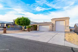 2867 Jasper Dr, Lake Havasu City, AZ 86404 - Photo 3