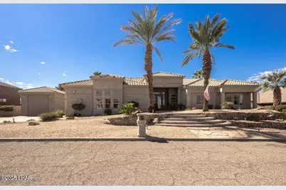 2190 Palmer Dr, Lake Havasu City, AZ 86406 - Photo 1