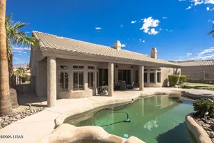 2190 Palmer Dr, Lake Havasu City, AZ 86406 - Photo 9