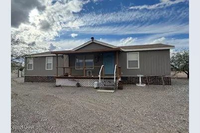 29480 Stagecoach Rd, Bouse, AZ 85325 - Photo 1