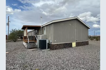 29480 Stagecoach Rd, Bouse, AZ 85325 - Photo 3