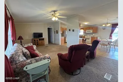 29480 Stagecoach Rd, Bouse, AZ 85325 - Photo 5