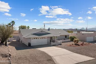 3690 Squaw Dr, Lake Havasu City, AZ 86406 - Photo 3