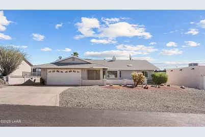3690 Squaw Dr, Lake Havasu City, AZ 86406 - Photo 1
