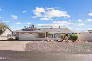 3690 Squaw Dr, Lake Havasu City, AZ 86406 - Photo 1