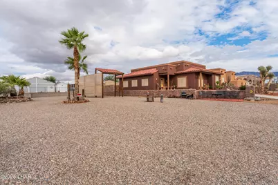 1972 E Bayshore Rd, Lake Havasu City, AZ 86404 - Photo 5