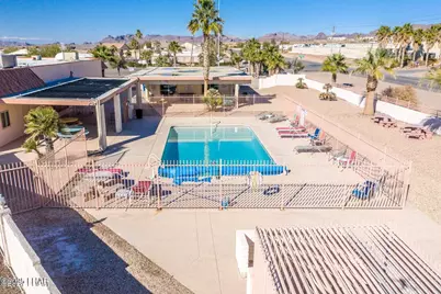 1972 E Bayshore Rd, Lake Havasu City, AZ 86404 - Photo 69