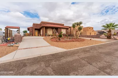 1972 E Bayshore Rd, Lake Havasu City, AZ 86404 - Photo 37