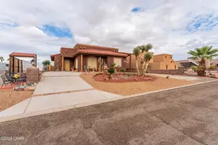 1972 E Bayshore Rd, Lake Havasu City, AZ 86404 - Photo 37