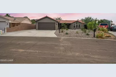 10820 Rio Vista Ct, Parker, AZ 85344 - Photo 9