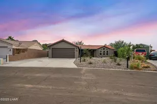 10820 Rio Vista Court, Parker, AZ 85344 - Photo 9