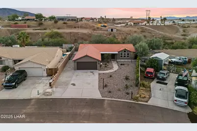10820 Rio Vista Ct, Parker, AZ 85344 - Photo 11