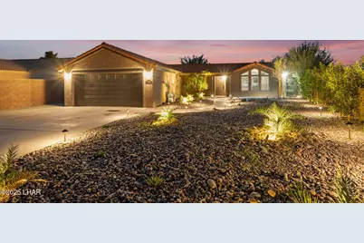 10820 Rio Vista Ct, Parker, AZ 85344 - Photo 5