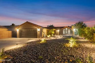 10820 Rio Vista Court, Parker, AZ 85344 - Photo 5