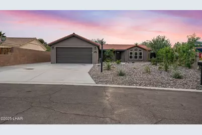 10820 Rio Vista Ct, Parker, AZ 85344 - Photo 7