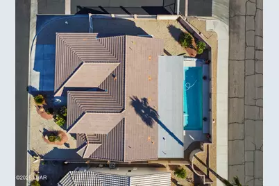 3192 Oro Grande Blvd #118, Lake Havasu City, AZ 86406 - Photo 41