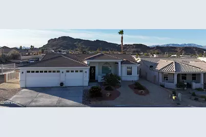 3192 Oro Grande Blvd #118, Lake Havasu City, AZ 86406 - Photo 53