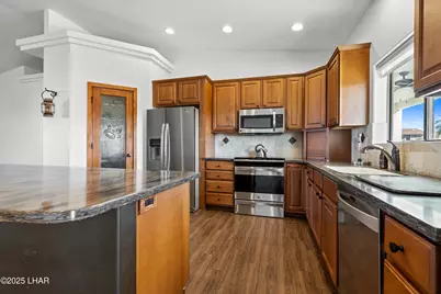 3192 Oro Grande Blvd #118, Lake Havasu City, AZ 86406 - Photo 9