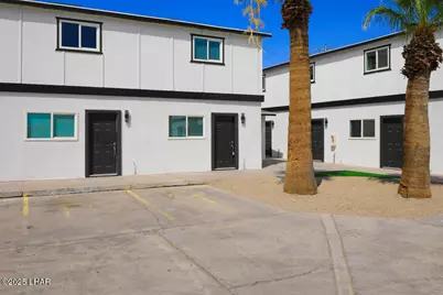 1800 S Kofa Ave, Parker, AZ 85344 - Photo 5