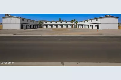 1800 S Kofa Ave, Parker, AZ 85344 - Photo 29