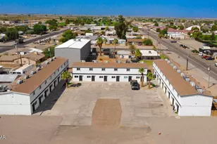 1800 S Kofa Ave, Parker, AZ 85344 - Photo 1