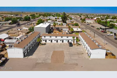 1800 S Kofa Ave #11, Parker, AZ 85344 - Photo 5